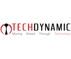 Tech Dynamic Pte Ltd