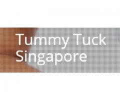 Stomach liposuction in Singapore from TT Singapore