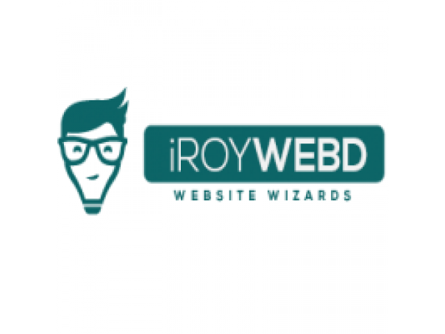 Iroy Web Designer