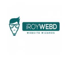 Iroy Web Designer