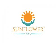 Sunflower Spa