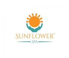 Sunflower Spa