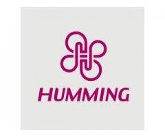 Humming