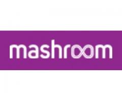 Mashroom Singapore