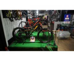 Bike Technics Pte Ltd