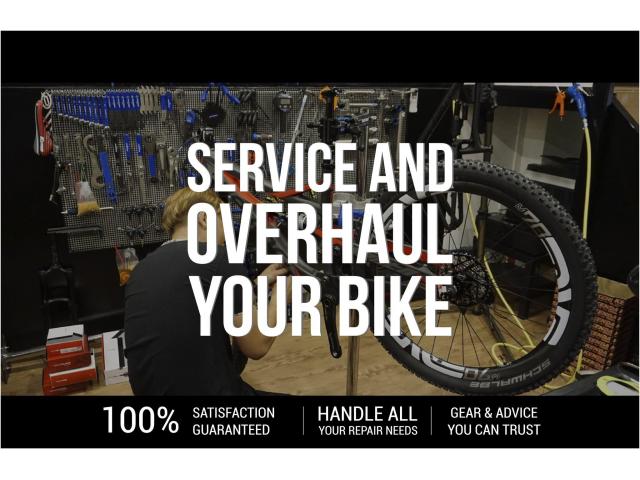 Bike Technics Pte Ltd