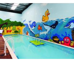 JUMP! Swim Schools