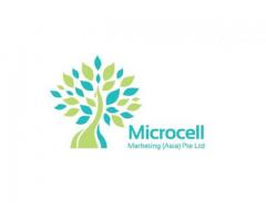 Microcell Marketing (Asia) Pte Ltd