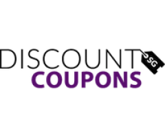 Discount Coupons Singapore