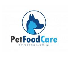 PetFoodCare