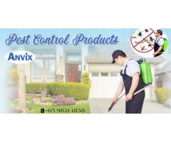 Anvix Gmbh Pte Ltd