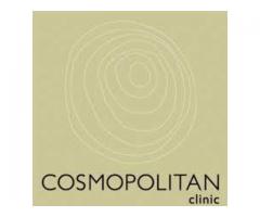Cosmopolitan Clinic