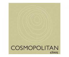 Cosmopolitan Clinic