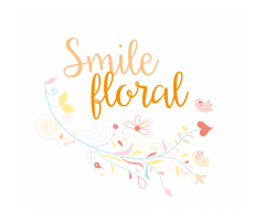 Smile Floral