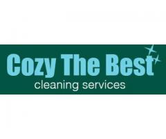 Commercial cleaning company Singapore