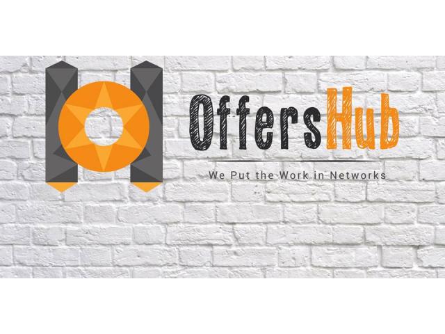 OffersHub 