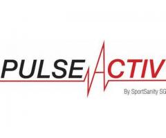 PulseActiv Corporate Team Building