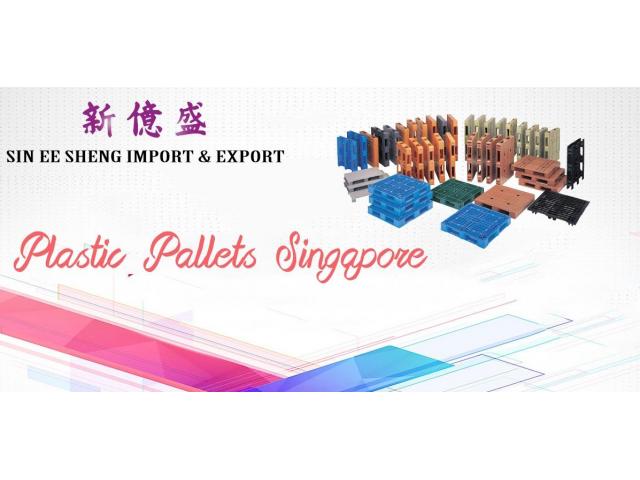 Sin EE Sheng Import & Export