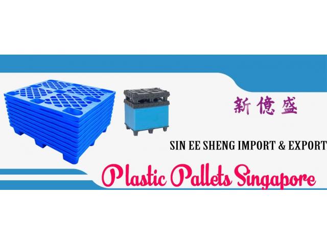 Sin EE Sheng Import & Export