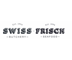 Swiss Butchery