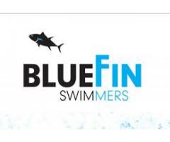 Blue Fin Swimmers - Best Swimming School in Singapore