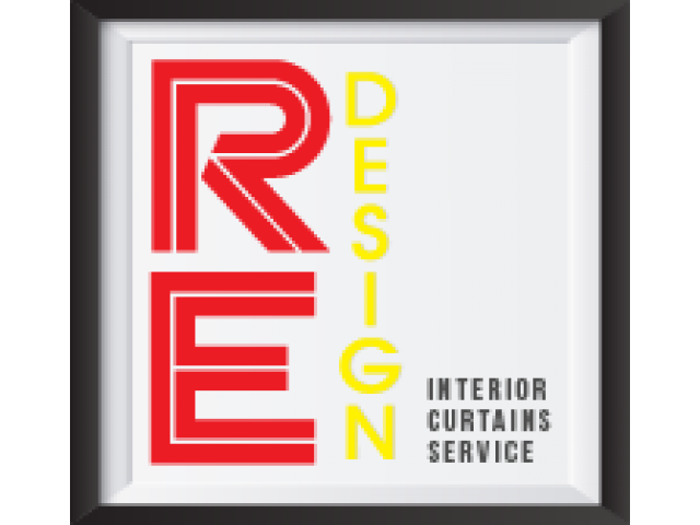 Redesign Interior Curtains Service