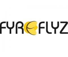 Fyreflyz Pte Ltd