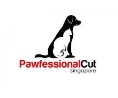 Pawfessional Cut