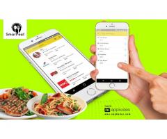 Offer 20% Trends and Benefits of Food Delivery Script 