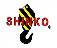 Shinko Crane Pte Ltd