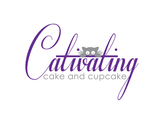 CATivating Cake and Cupcake