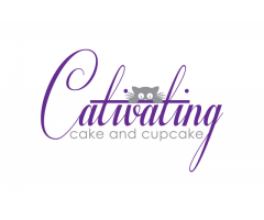 CATivating Cake and Cupcake