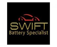 Swift Battery Specialist