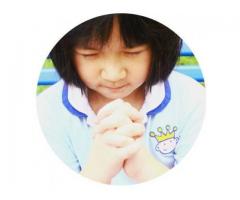 Christian Montessori Singapore | Playgroup Singapore