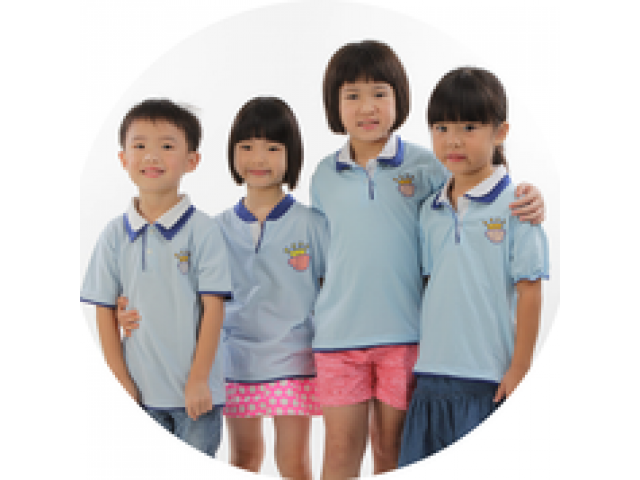 Christian Montessori Singapore | Playgroup Singapore