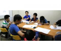 Chemistry Tuition Singapore | IB/IP Chemistry Tuition Singapore