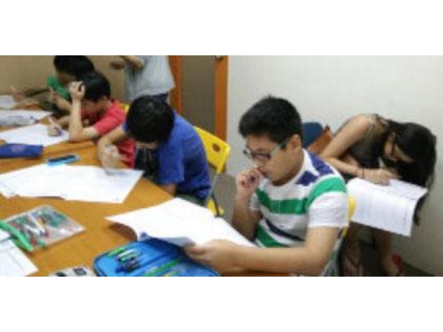 Chemistry Tuition Singapore | IB/IP Chemistry Tuition Singapore