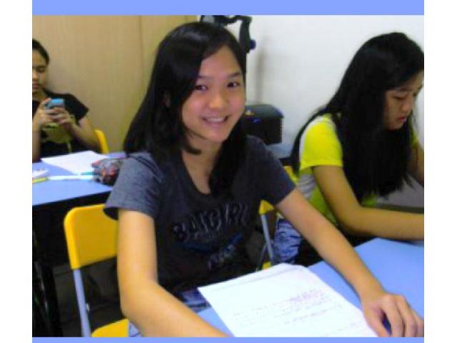 Chemistry Tuition Singapore | IB/IP Chemistry Tuition Singapore