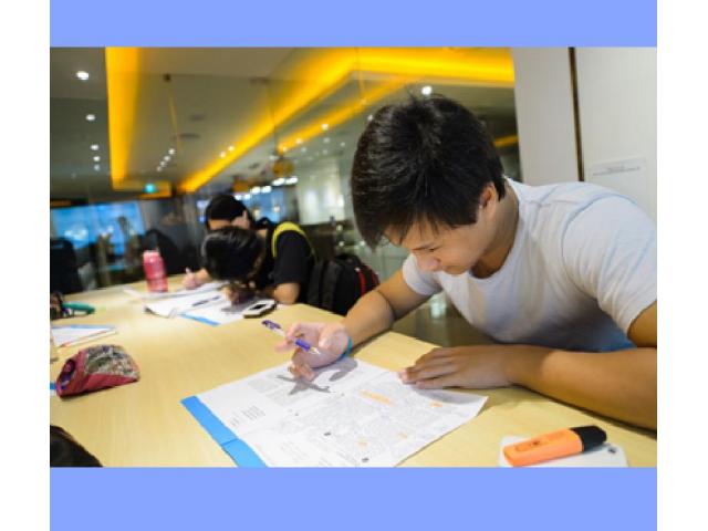 Chemistry Tuition Singapore | IB/IP Chemistry Tuition Singapore