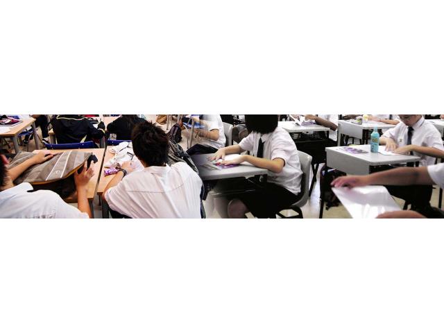 Chemistry Tuition Singapore | IB/IP Chemistry Tuition Singapore