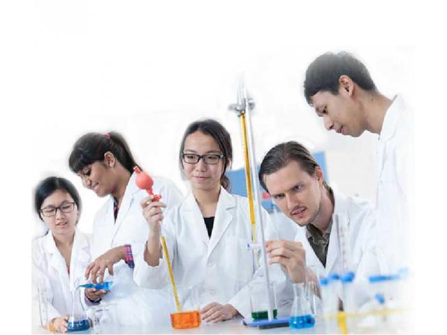 Chemistry Tuition Singapore | IB/IP Chemistry Tuition Singapore