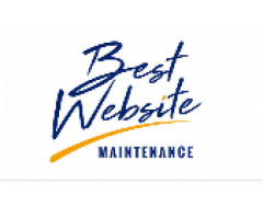 best website maintenance