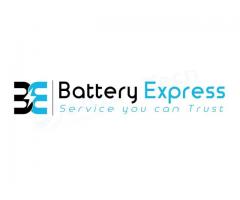 Battery Express