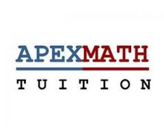 APEX MATH TUITION SINGAPORE