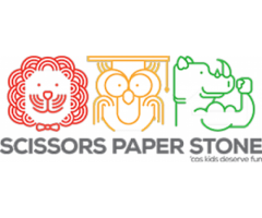 Scissors Paper Stone Pte Ltd