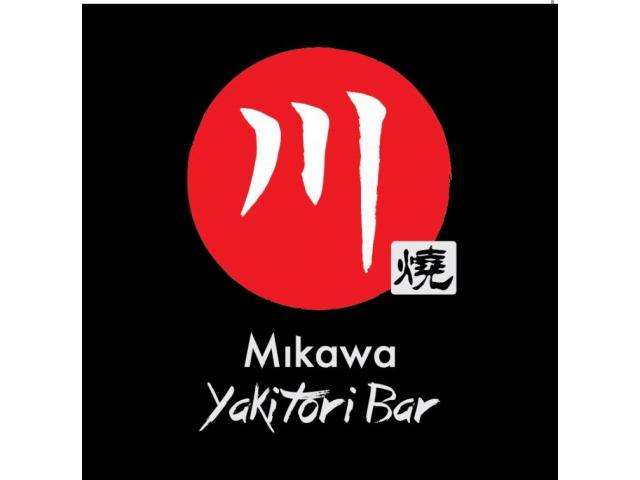 Mikawa Yakitori Bar