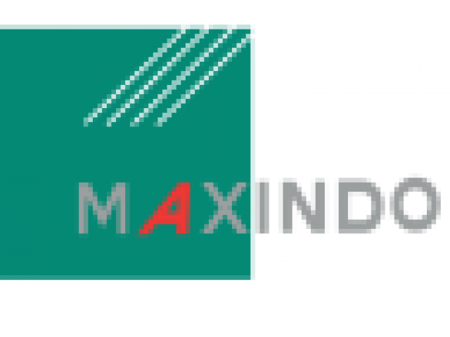 Maxindo Enterprise Pte Ltd 