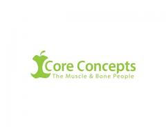 Core Concepts