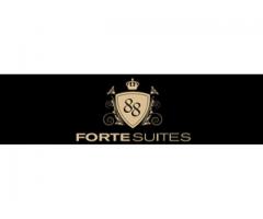 Forte Suites