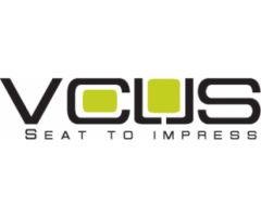 Opt for the Ultimate Office Furniture Shop Singapore - Vcus Seat to Impress